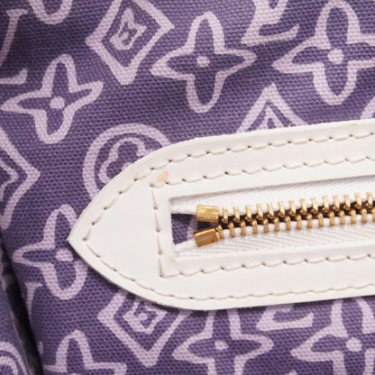 Louis Vuitton Tote Bag Cruise Line Taysienne PM M95680 Lila Ladies