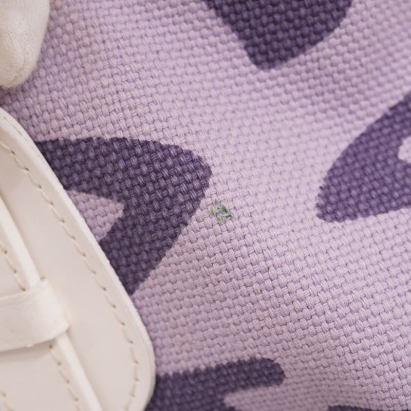 Louis Vuitton Tote Bag Cruise Line Taysienne PM M95680 Lila Ladies