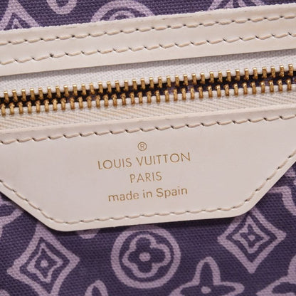 Louis Vuitton Tote Bag Cruise Line Taysienne PM M95680 Lila Ladies