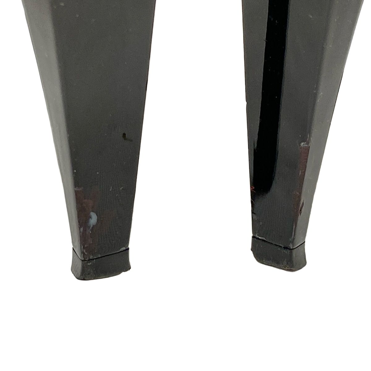 Saint Laurent Paris Short Boots 36 Women's - 494620 Black