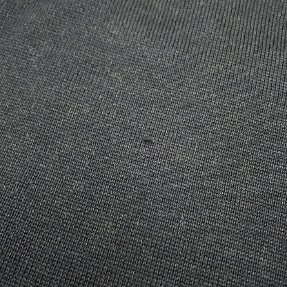 Hermes Cardigan Palefroi Remix Twill 36 Black Gris Charbon