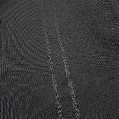 Hermes Knit Long Sleeve 36 Top Black
