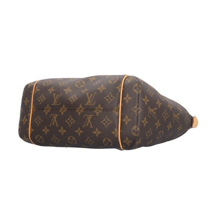 Louis Vuitton Totally PM Monogram Tote Bag M56688 Brown Women's Louis Vuitton