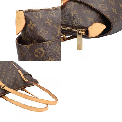 Louis Vuitton Totally PM Monogram Tote Bag M56688 Brown Women's Louis Vuitton