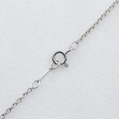 Tiffany & Co Open Heart Elsa Peretti Silver 925 Women's 5.6g