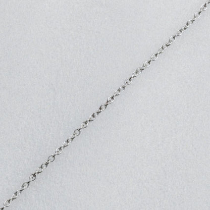 Tiffany & Co Triple Star Silver 925 Women's 3.1g Necklace