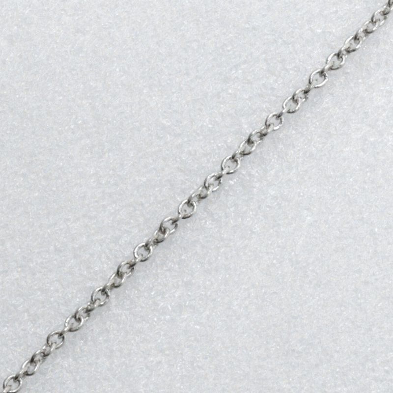 Tiffany & Co Loving Heart Paloma Picasso Silver 925 Women's 3.0g