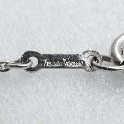 Tiffany & Co Loving Heart Paloma Picasso Silver 925 Women's 3.0g