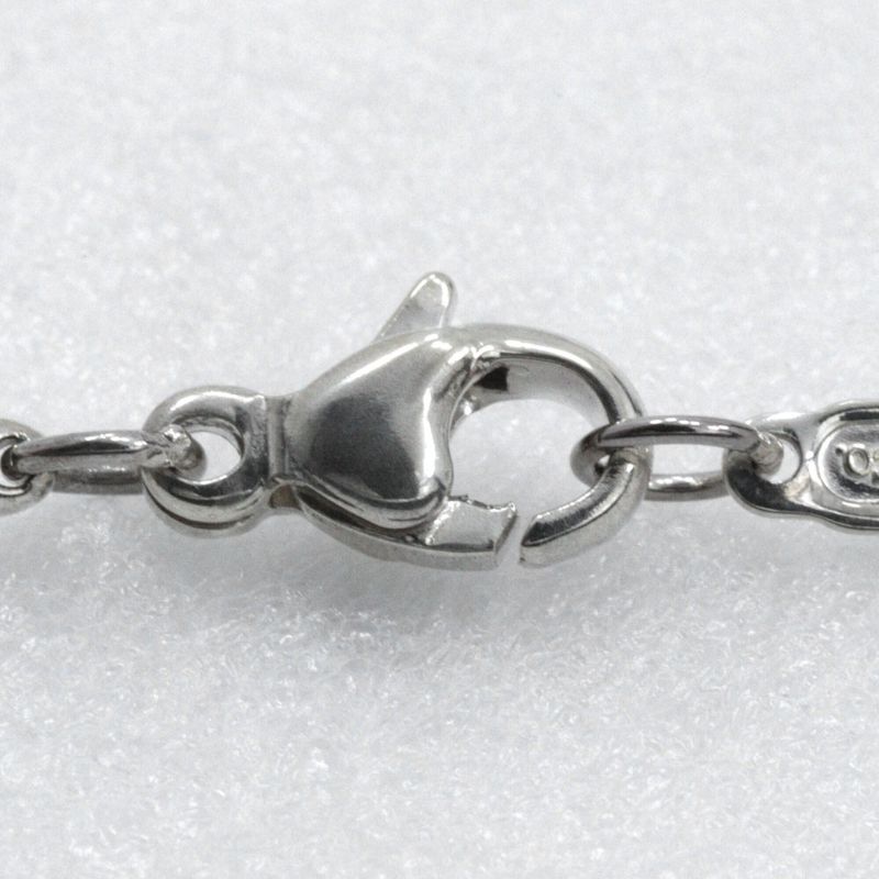 Tiffany & Co Earrings Toster Choker Silver 925 Women's 9.7g