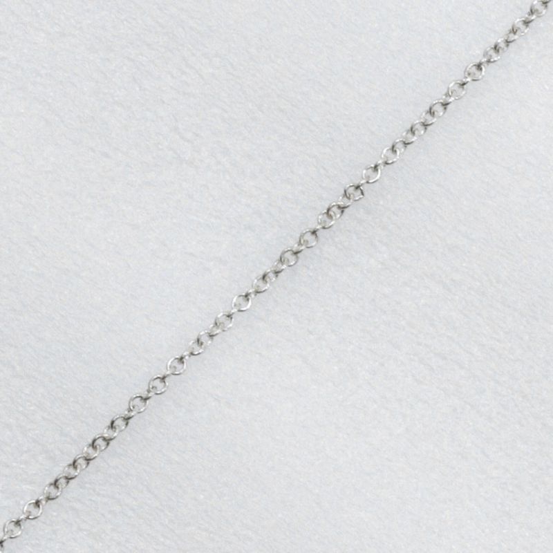 Tiffany & Co Loving Heart Paloma Picasso Silver 925 Women's 4.8g