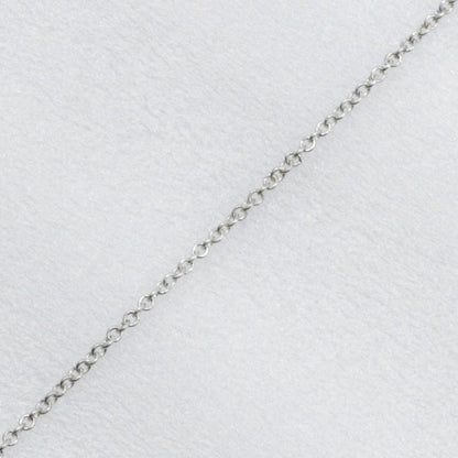 Tiffany & Co Loving Heart Paloma Picasso Silver 925 Women's 4.8g