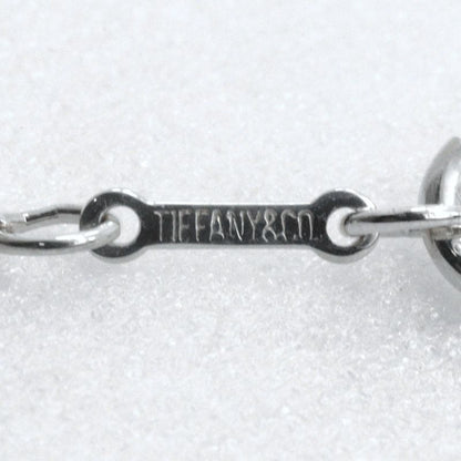 Tiffany & Co Loving Heart Paloma Picasso Silver 925 Women's 4.8g