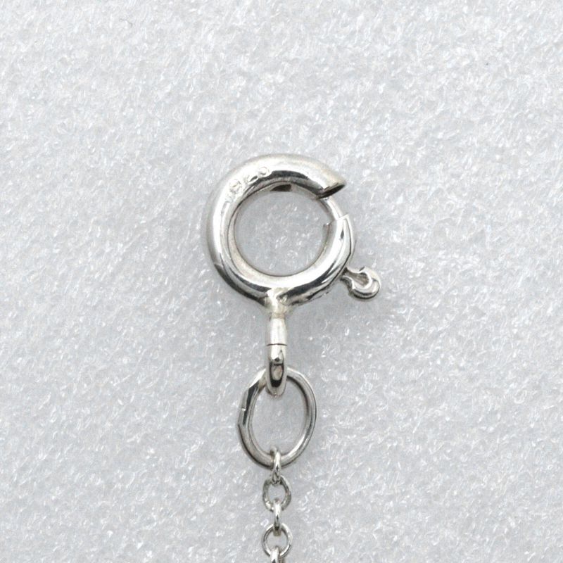 Tiffany & Co Loving Heart Paloma Picasso Silver 925 Women's 4.8g