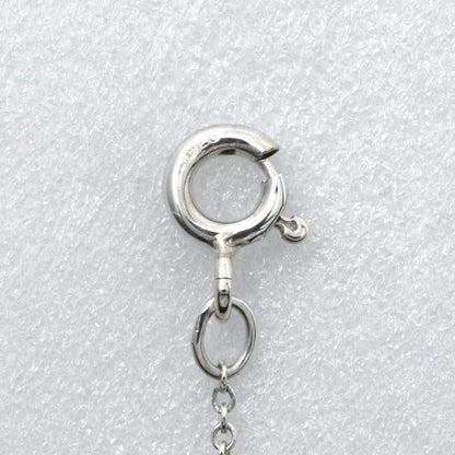 Tiffany & Co Loving Heart Paloma Picasso Silver 925 Women's 4.8g