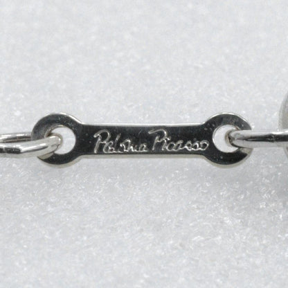 Tiffany & Co Loving Heart Paloma Picasso Silver 925 Women's 4.8g