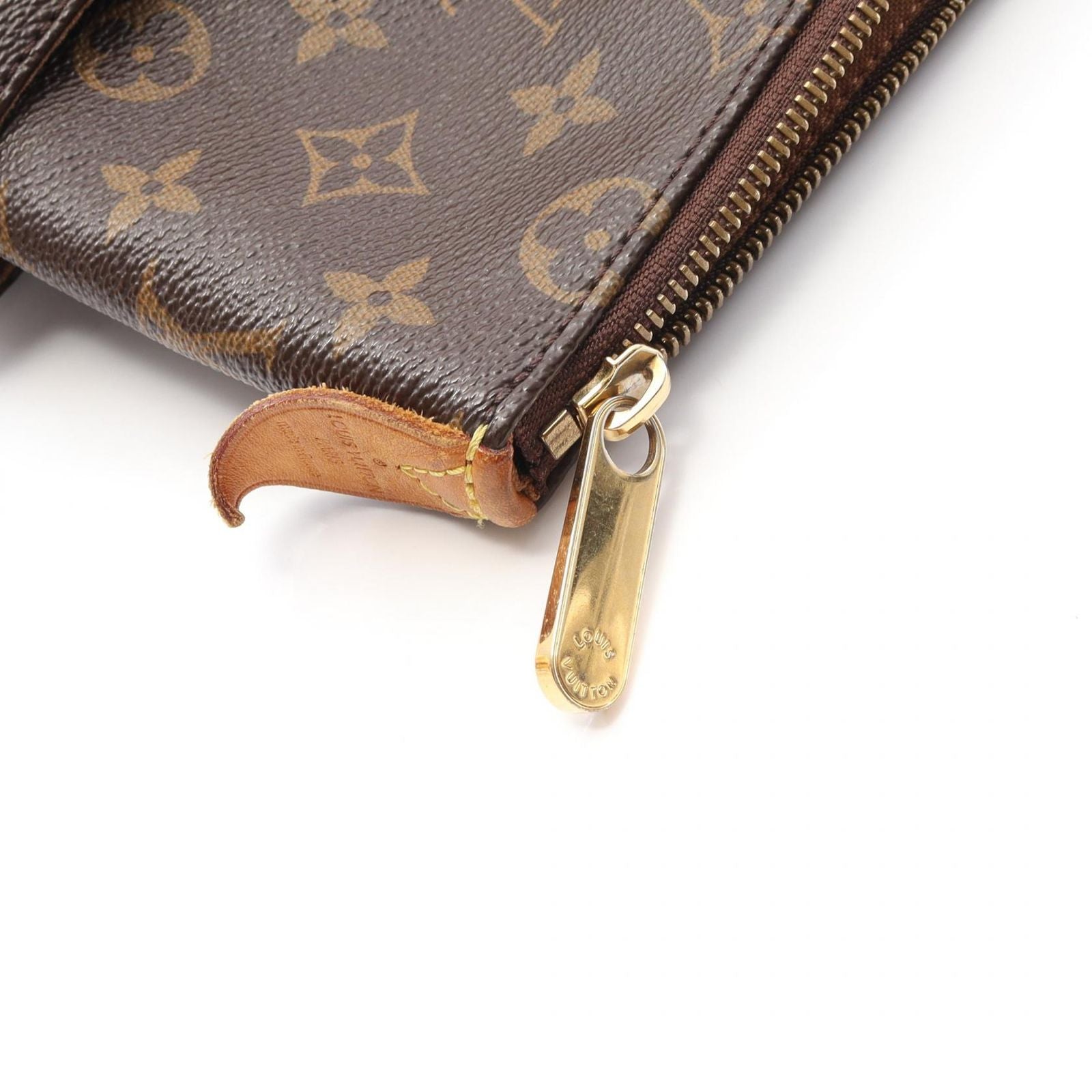 Louis Vuitton Tote Bag Totally MM M56689 PVC Coated Canvas Leather Totally MM