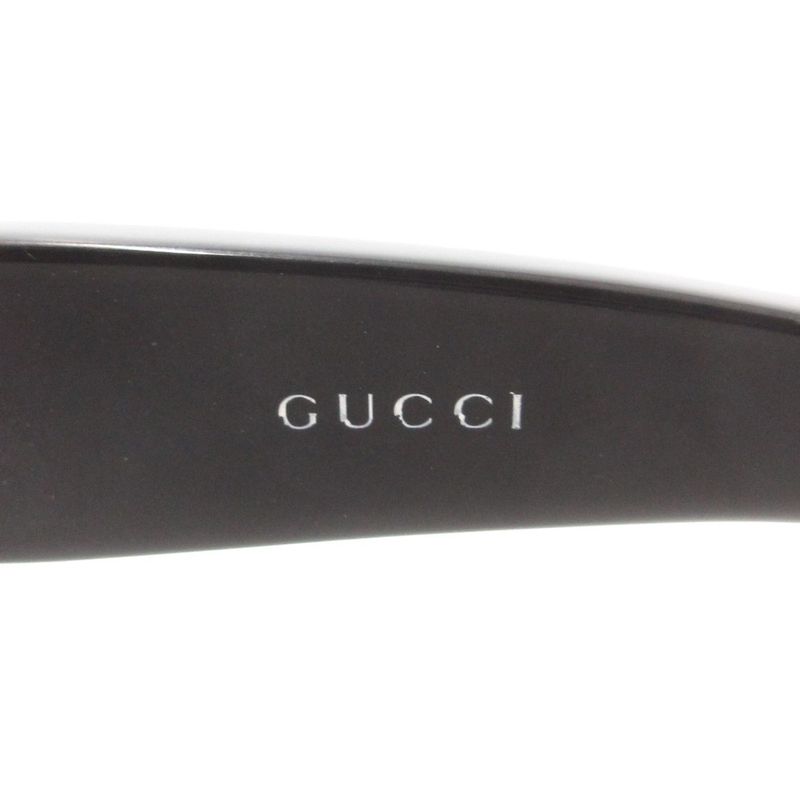 Gucci Sunglass Es 7012120 Eyewear Degree None Logo Gg2767 Black Ae