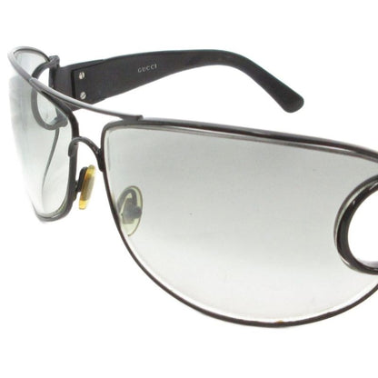 Gucci Sunglass Es 7012120 Eyewear Degree None Logo Gg2767 Black Ae