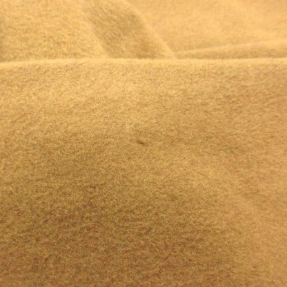 Christian Dior Monsieur Vintage Balmachan Coat Stainless Steel Collar Long