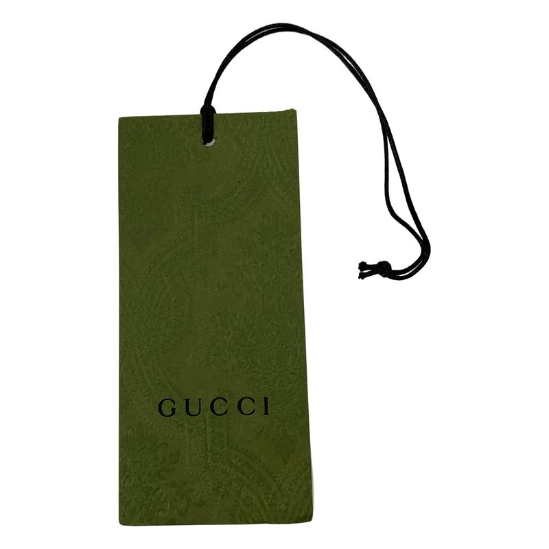 Gucci | 2022ss | Monogram Pants Jacquard GG Logo Hem Zip Adjuster Pants | 44