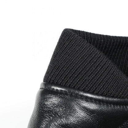 Prada Blouson Nappa Leather Upw399 Leather Jacket Men's a