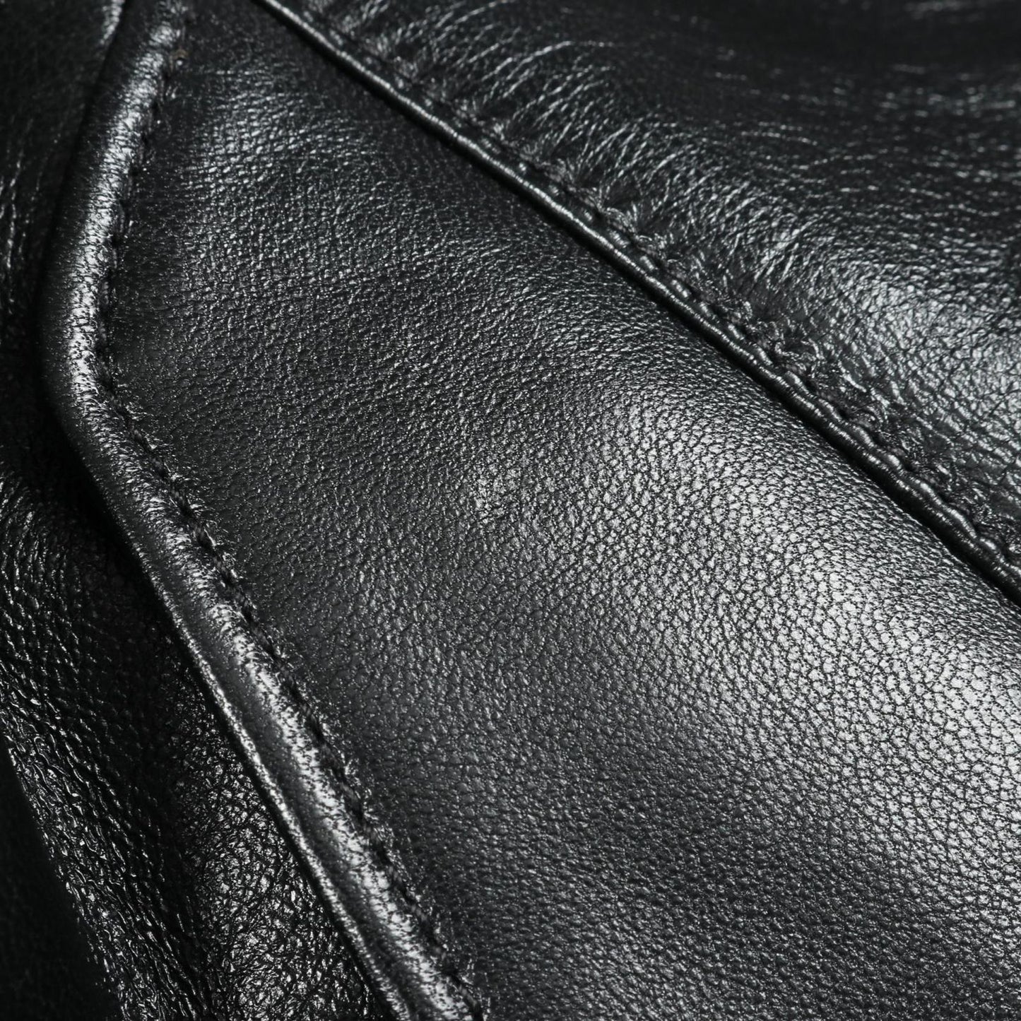 Prada Blouson Nappa Leather Upw399 Leather Jacket Men's a