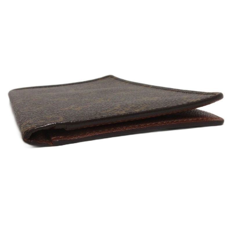 Louis Vuitton M61823 Porto Valeur Culte Cles Di Billfold Long Wallet Monogram