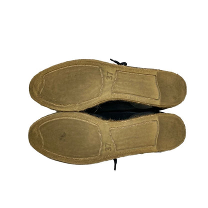 Celine Sneakers 37 Women's - Black Mesh