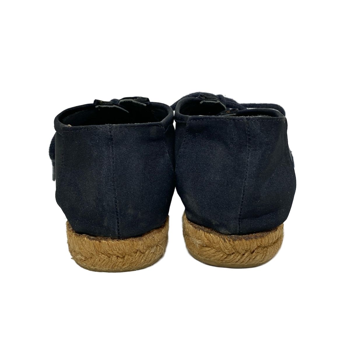 Celine Sneakers 37 Women's - Black Mesh