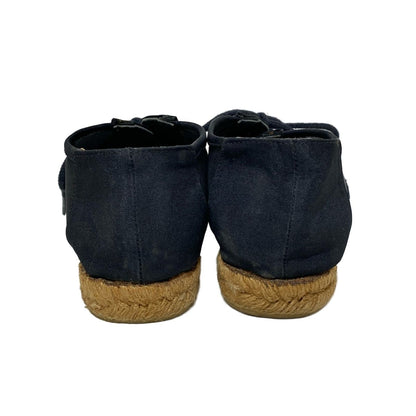 Celine Sneakers 37 Women's - Black Mesh