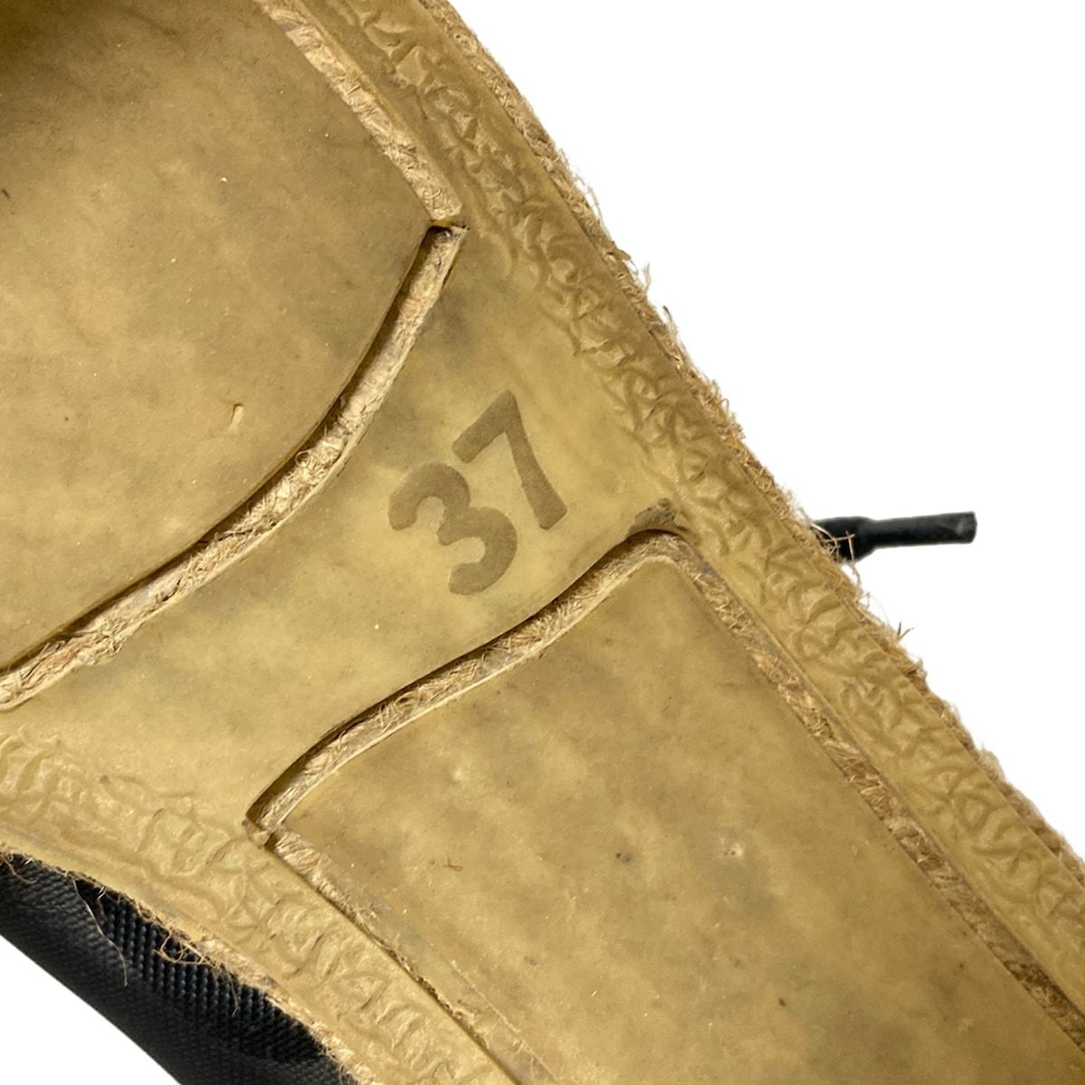 Celine Sneakers 37 Women's - Black Mesh