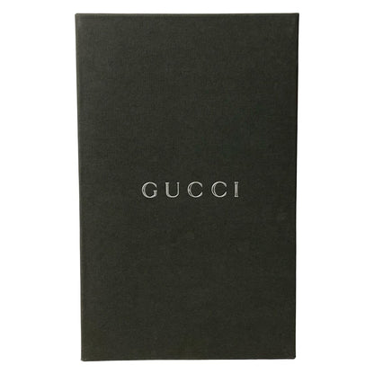 Gucci Pumps 8 B Women's Beige Leather