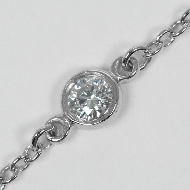 Tiffany & Co Visor Yard Arm Circumference Approx 17.5cm (6.89in)