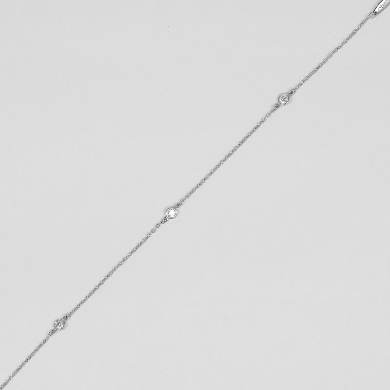 Tiffany & Co Visor Yard Arm Circumference Approx 17.5cm (6.89in)