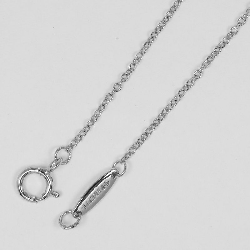 Tiffany & Co Visor Yard Arm Circumference Approx 17.5cm (6.89in)