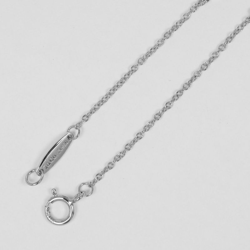 Tiffany & Co Visor Yard Arm Circumference Approx 17.5cm (6.89in)