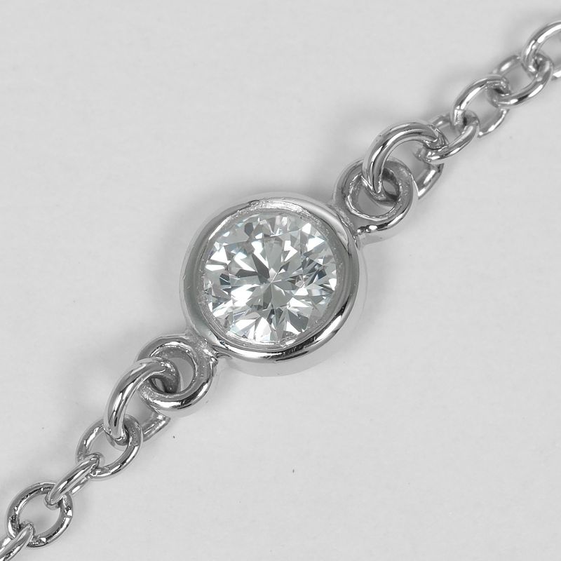 Tiffany & Co Visor Yard Arm Circumference Approx 17.5cm (6.89in)