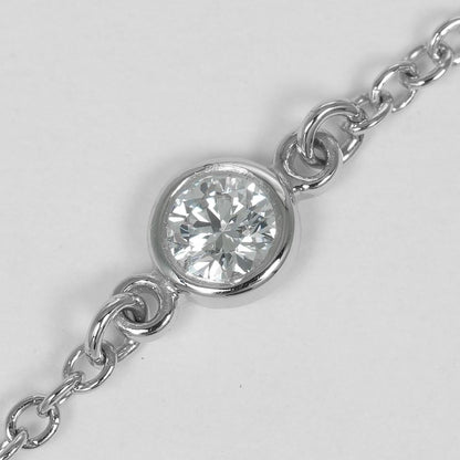 Tiffany & Co Visor Yard Arm Circumference Approx 17.5cm (6.89in)