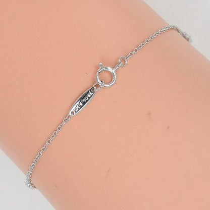 Tiffany & Co Visor Yard Arm Circumference Approx 17.5cm (6.89in)