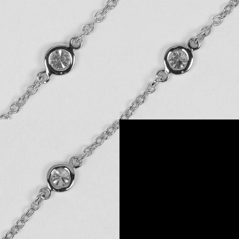 Tiffany & Co Visor Yard Arm Circumference Approx 17.5cm (6.89in)