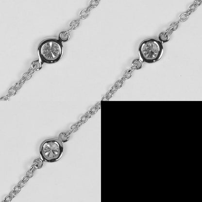 Tiffany & Co Visor Yard Arm Circumference Approx 17.5cm (6.89in)