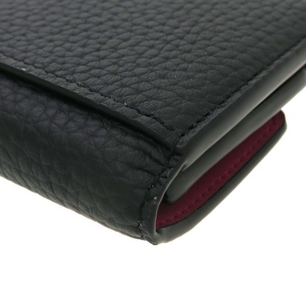 Louis Vuitton Portefeuille ･capucines XS M68587 [s Rank]