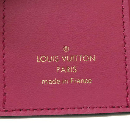 Louis Vuitton Portefeuille ･capucines XS M68587 [s Rank]