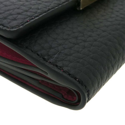 Louis Vuitton Portefeuille ･capucines XS M68587 [s Rank]