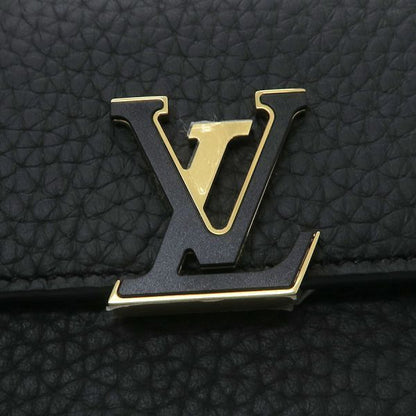 Louis Vuitton Portefeuille ･capucines XS M68587 [s Rank]