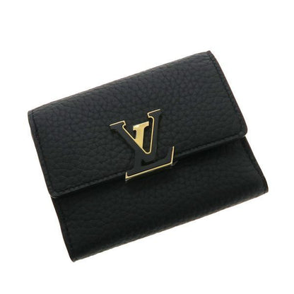 Louis Vuitton Portefeuille ･capucines XS M68587 [s Rank]