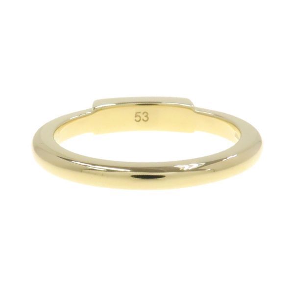 Celine System Diamond Ring #53 (size Around 12.5)