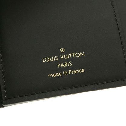 Louis Vuitton Portefeuille ･capucines Compact M62159 [s Rank]