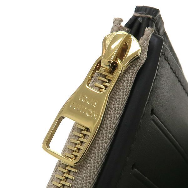 Louis Vuitton Portefeuille ･capucines Compact M62159 [s Rank]