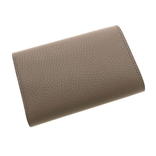 Louis Vuitton Portefeuille ･capucines Compact M62159 [s Rank]